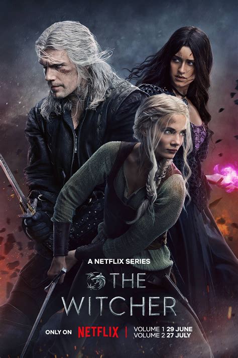 Watch all Episodes of The Witcher (2019) on Flixtor.si.